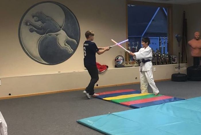 Puma Karate	 - Kids activities in Big Bear Lake, CA