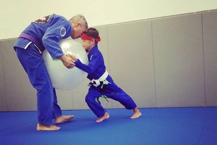  TappingIN Brazilian Jiu Jitsu Academy		 - Kids activities in Thousand Oaks, CA