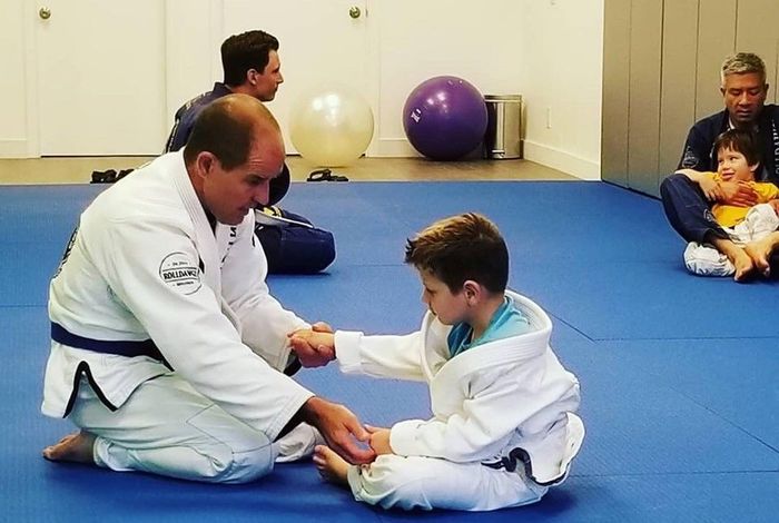  TappingIN Brazilian Jiu Jitsu Academy		 - Kids activities in Thousand Oaks, CA