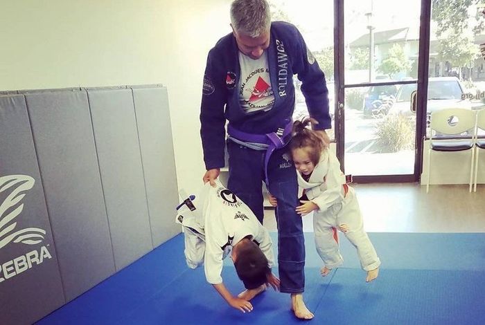  TappingIN Brazilian Jiu Jitsu Academy		 - Kids activities in Thousand Oaks, CA