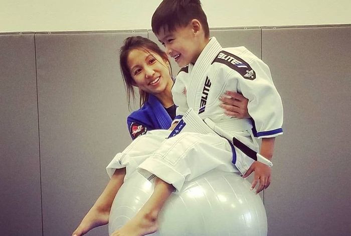  TappingIN Brazilian Jiu Jitsu Academy		 - Kids activities in Thousand Oaks, CA