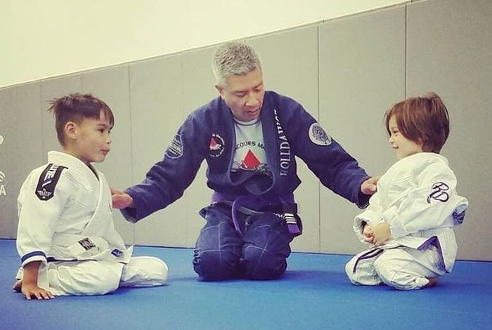  TappingIN Brazilian Jiu Jitsu Academy		 - Kids activities in Thousand Oaks, CA
