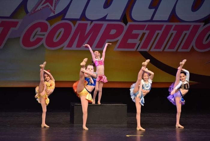 Dannsair Dance Academy - Kids activities in Garden Grove, CA