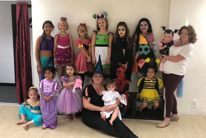 Dannsair Dance Academy - Kids activities in Garden Grove, CA