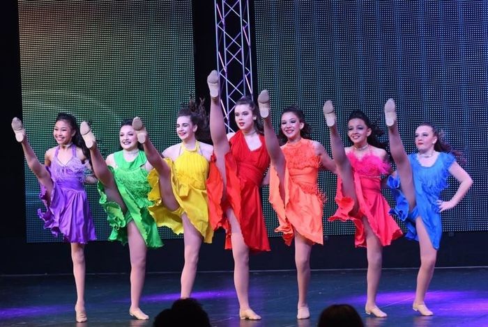 Dannsair Dance Academy - Kids activities in Garden Grove, CA