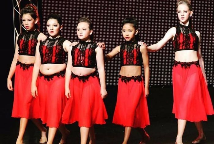 Dannsair Dance Academy - Kids activities in Garden Grove, CA