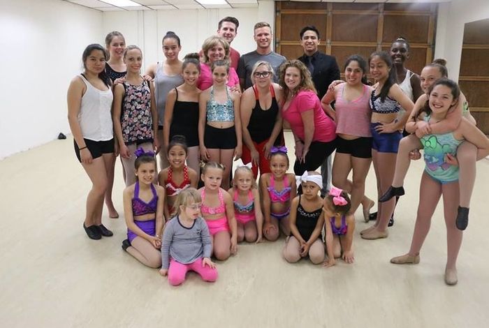 Dannsair Dance Academy - Kids activities in Garden Grove, CA