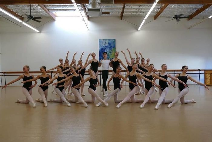Maple Conservatory of Dance - Kids activities in Irvine, CA