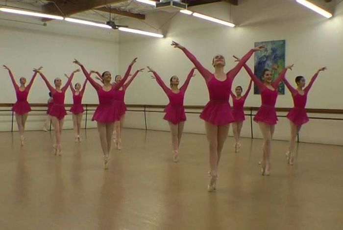 Maple Conservatory of Dance - Kids activities in Irvine, CA