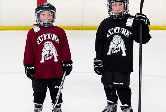KHS Ice Arena - camps and birthday parties in Anaheim, CA