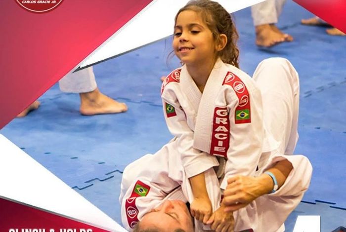 Gracie Barra Whittier		 - camps in Whittier, CA