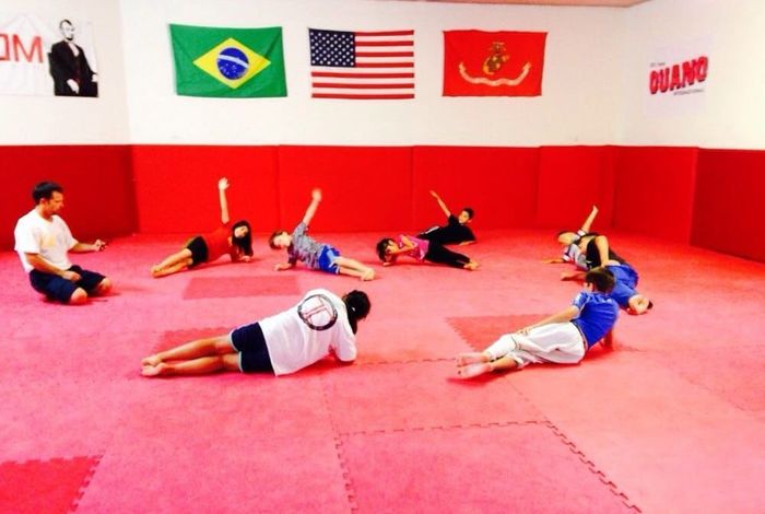 Tillis Brazilian Jiu Jitsu		 - Kids activities in Whittier, CA