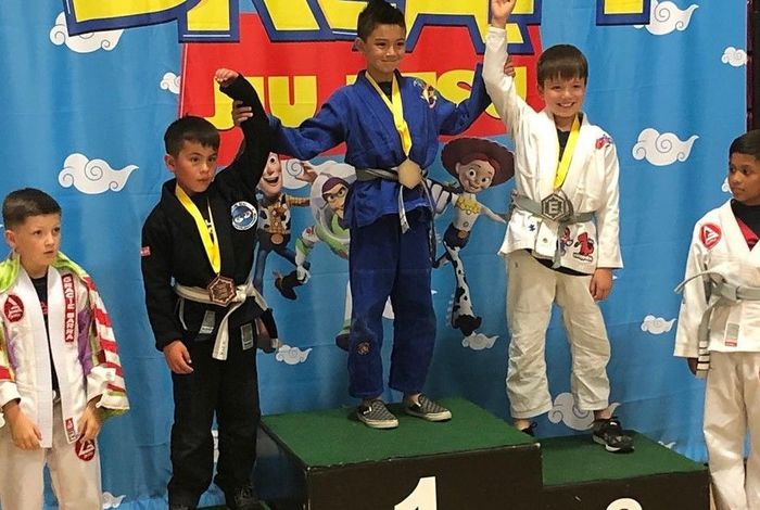 Tillis Brazilian Jiu Jitsu		 - Kids activities in Whittier, CA