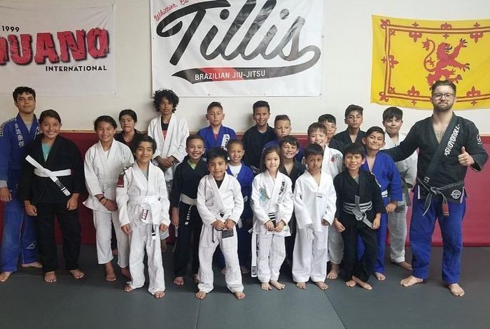 Tillis Brazilian Jiu Jitsu		 - Kids activities in Whittier, CA