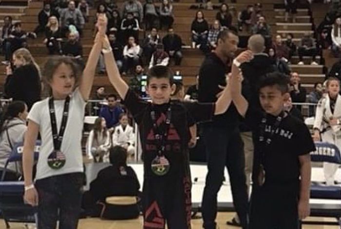 Tillis Brazilian Jiu Jitsu		 - Kids activities in Whittier, CA