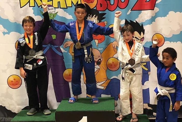 Tillis Brazilian Jiu Jitsu		 - Kids activities in Whittier, CA