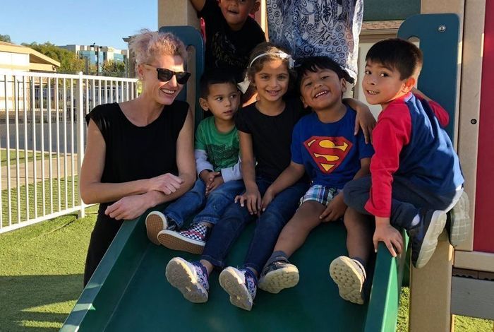 Leaps and Bounds - Kids activities in La Puente, Escondido, Fontana