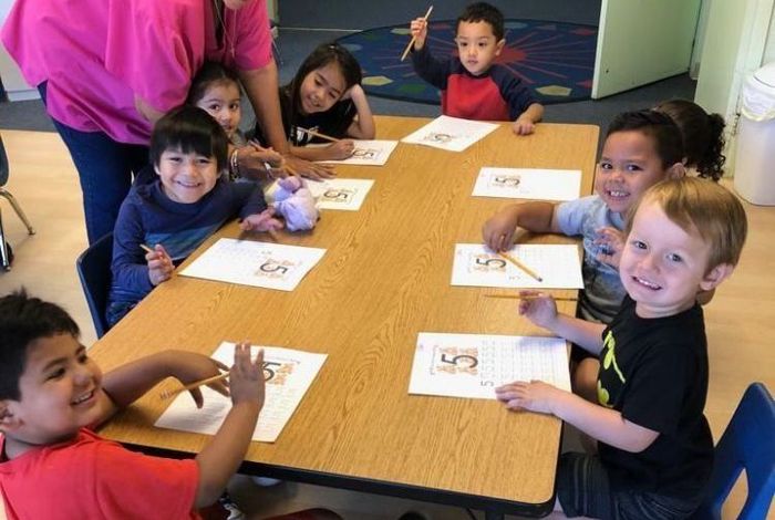 Leaps and Bounds - Kids activities in La Puente, Escondido, Fontana