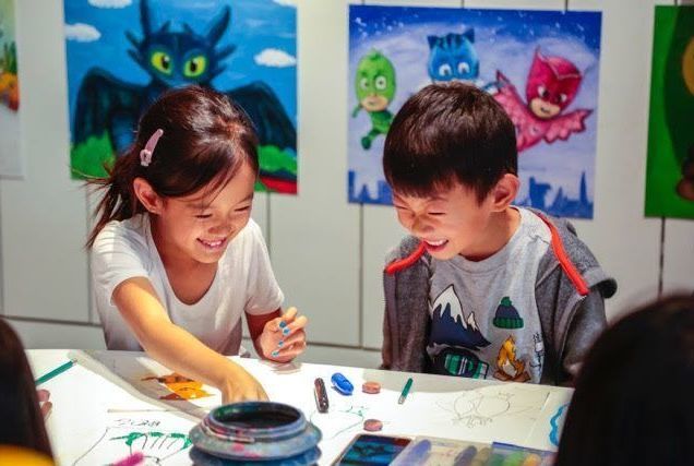Dream Big Children's Center