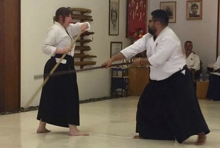 Aikido Ai - Kids activities in Whittier, CA