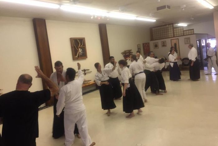 Aikido Ai - Kids activities in Whittier, CA