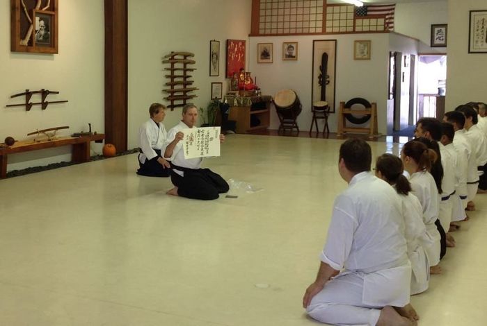 Aikido Ai - Kids activities in Whittier, CA