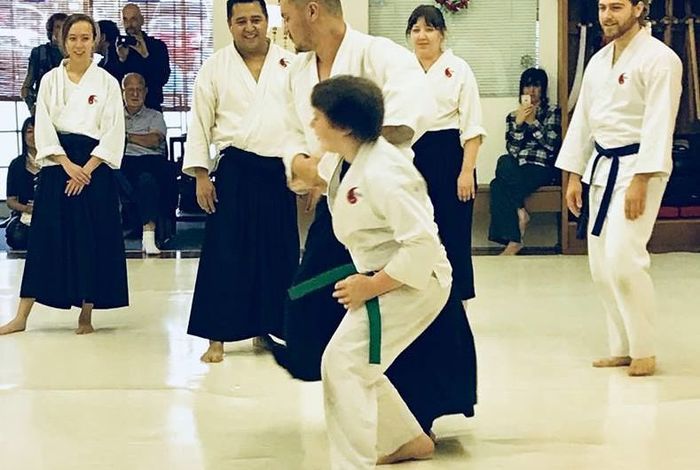 Aikido Ai - Kids activities in Whittier, CA
