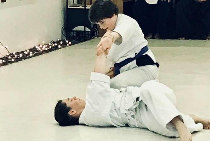 Aikido Ai - Kids activities in Whittier, CA