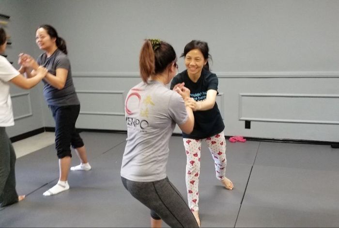 Kenpō Combat Academy - Kids activities in Walnut, Rancho Cucamonga