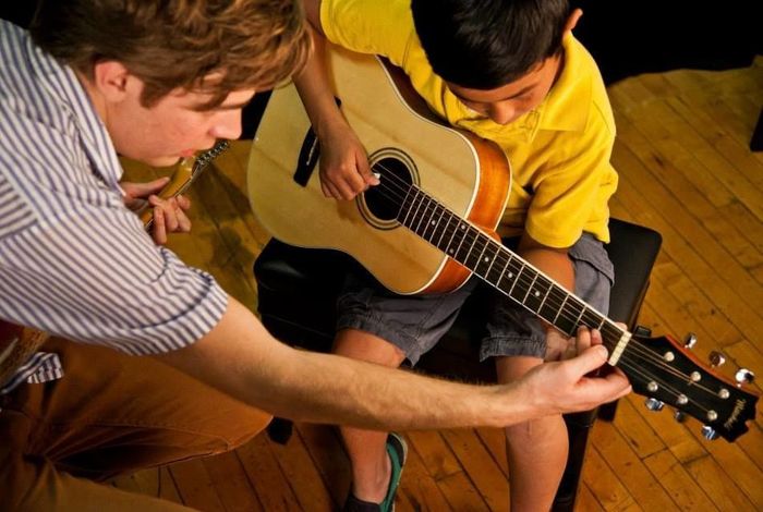 South Pasadena Music Center and Conservatory - Kids activities in South Pasadena, CA