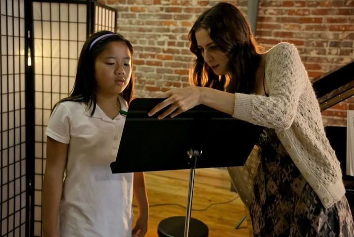 South Pasadena Music Center and Conservatory - Kids activities in South Pasadena, CA