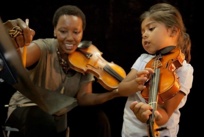 South Pasadena Music Center and Conservatory - Kids activities in South Pasadena, CA