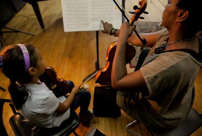 South Pasadena Music Center and Conservatory - Kids activities in South Pasadena, CA