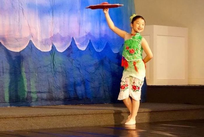 Shin Dance Academy	 - Kids activities in Arcadia, CA