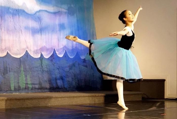 Shin Dance Academy	 - Kids activities in Arcadia, CA