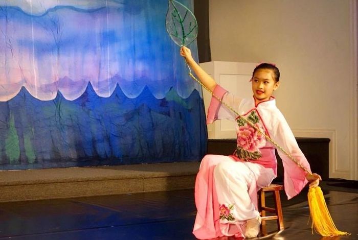 Shin Dance Academy	 - Kids activities in Arcadia, CA