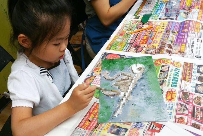 OBI Art Academy - camps in Chino, CA