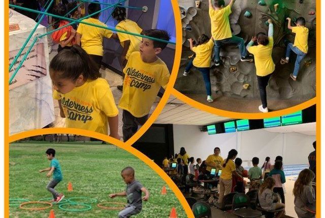 City of Downey - Summer Camp - camps and classes in Downey, CA