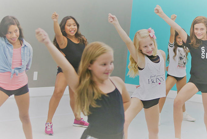 Adage Dance Center			 	 - Kids activities in Pomona, CA