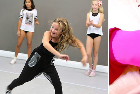 Adage Dance Center			 	 - Kids activities in Pomona, CA