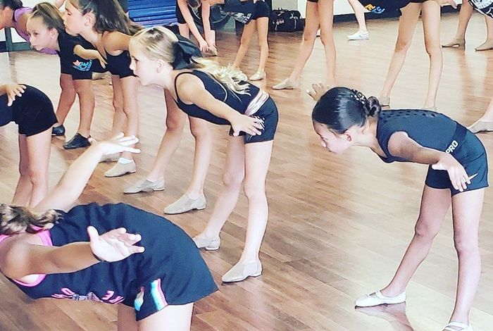 So Cal Dance Academy		 - Kids activities in La Habra, CA