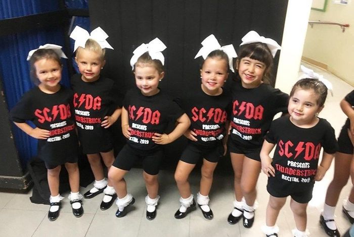 So Cal Dance Academy		 - Kids activities in La Habra, CA