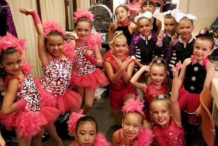 So Cal Dance Academy		 - Kids activities in La Habra, CA