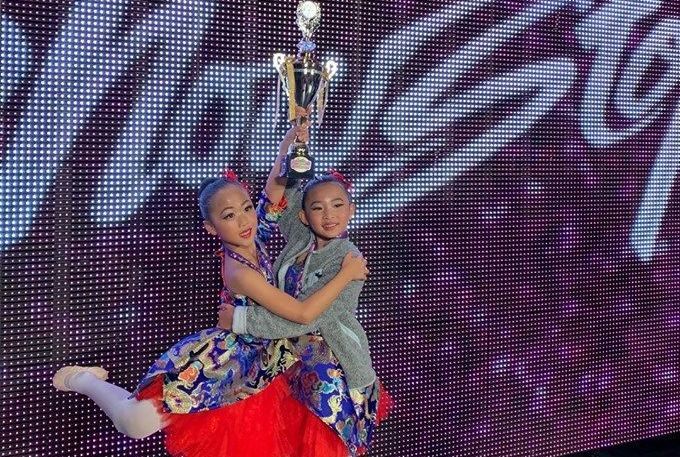 Yaya Dance Academy		 - Kids activities in Brea, Industry, Irvine, Torrance