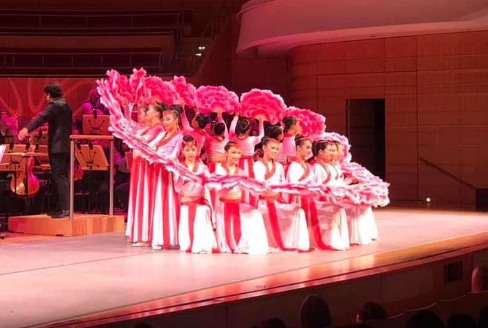 Yaya Dance Academy		 - Kids activities in Brea, Industry, Irvine, Torrance