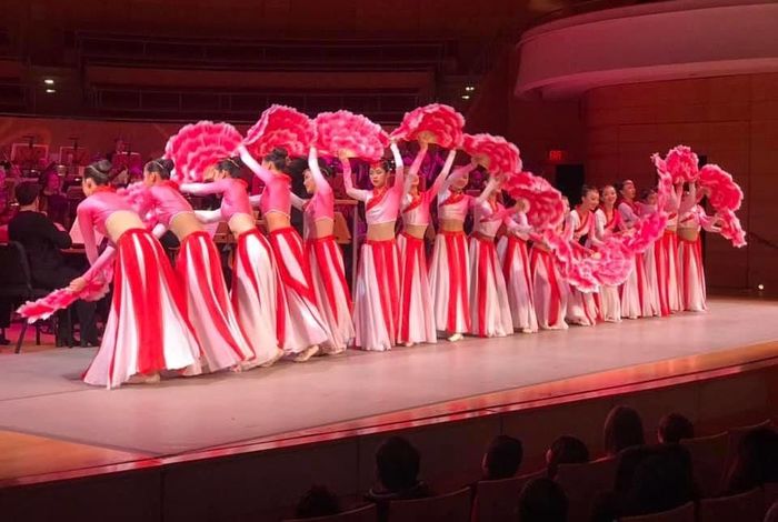 Yaya Dance Academy		 - Kids activities in Brea, Industry, Irvine, Torrance