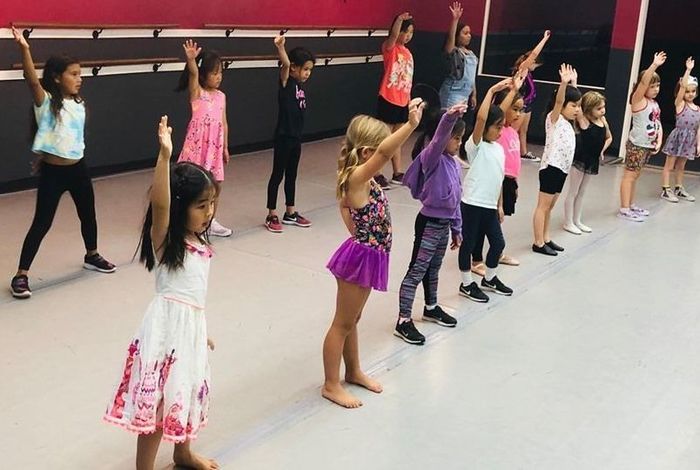 Moreno Dance Academy		 - camps in Anaheim, CA