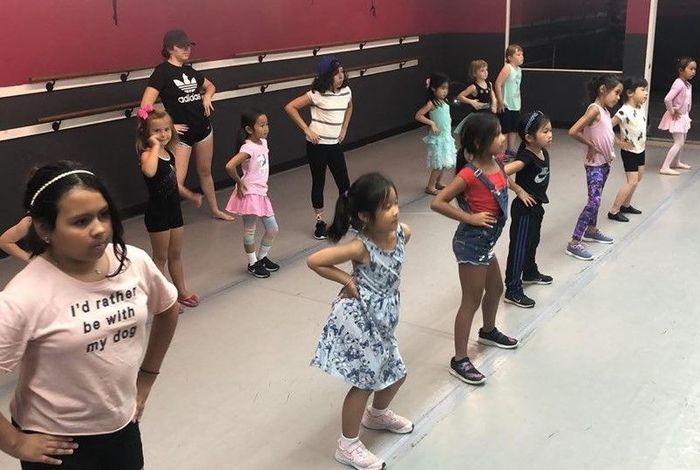 Moreno Dance Academy		 - camps in Anaheim, CA