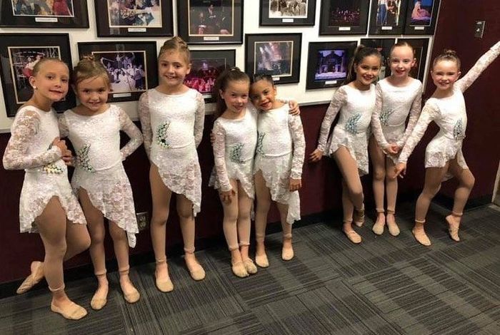 Moreno Dance Academy		 - camps in Anaheim, CA