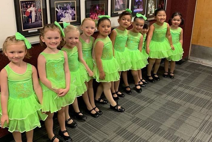 Moreno Dance Academy		 - camps in Anaheim, CA